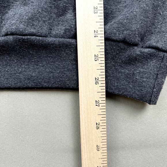 San Francisco State University Hoodie Sweatshirt Adult Small Gray Champion SFSU - Picture 10 of 11